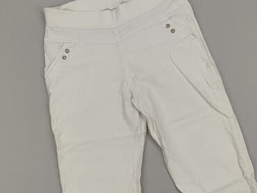 BYoung, 3/4 Trousers for women, size M (EU 38)