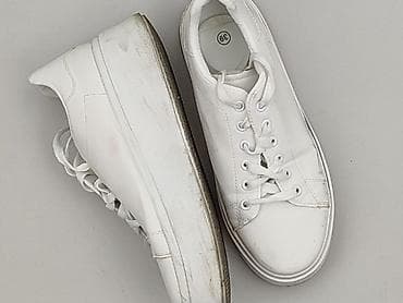 Sneakersy damskie, rozmiar 39