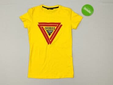 czerwone t shirty guess: Guess, Футболка жіноча, S на lalafo.pl — 2 czerwone t shirty guess: Guess, Футболка жіноча, S — 2