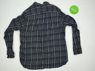 opis: H&M L.O.G.G., Koszulа dla mężczyzn, rozmiar L — 3