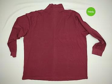 stroje do golfa: Bluza dla mężczyzn, rozmiar 5XL — 3