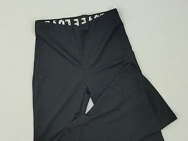 Legginsy Eleganckie damskie, rozmiar XS