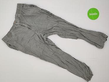 samoon spodnie: Greenpoint, Spodnie materiałowe damskie, rozmiar M — 2