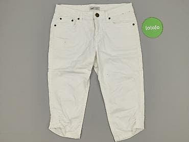 spodnie rowerowe crivit: Spodnie 3/4 damskie, rozmiar S — 2