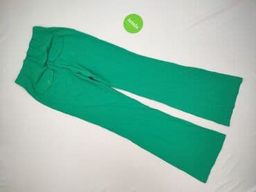 spodnie narciarskie tanie: Spodnie materiałowe damskie, rozmiar S — 3