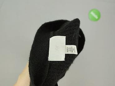 pull and bear bluza czarna: H&M, Kardigan damski, rozmiar 2XS — 4