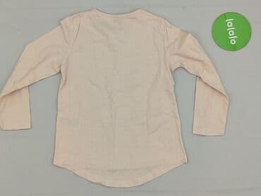 sukienka trapezowa h: Bluzka, Little kids, 4-5 lat, 104-110 cm, stan - Bardzo dobry — 3