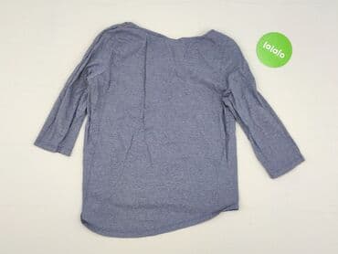 bluzki kopertowe reserved: H&M, Women's blouse, size S (EU 36) — 3