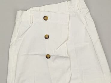 reserved biała spódnice: Reserved, Women`s skirt, size XL — 2