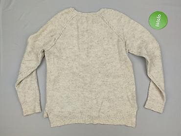 bluza boho damska: Sweter damski, rozmiar M — 3