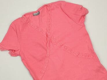 kurtka wiosenna 104 dziewczynka: T-shirt, Destination, 14 years, 158-164 cm, condition - Very good — 1