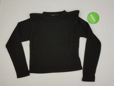 kapcie na ostrogę piętową: House, Sweter damski, L — 2