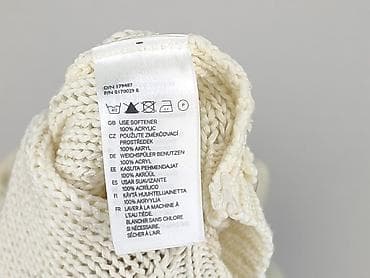 hm kaszmir: H&M Basic, Kardigan damski, rozmiar M — 6