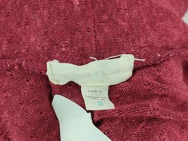 sukienki z kaszmiru: Kardigan damski, rozmiar S — 5