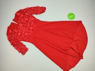 pauzza sukienki na wesele: Sukienka damska, rozmiar S — 2