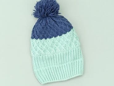 swiecaca kurtka: Hat, condition - Very good — 1