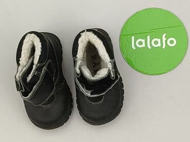 trampki atletico: Buciki niemowlęce, 19, stan - Bardzo dobry — 2