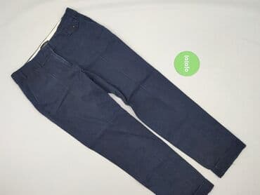 megi collection spodnie: Mango, Spodnie materiałowe damskie, S — 2