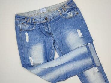 Yes Yes, Jeans for men, XL