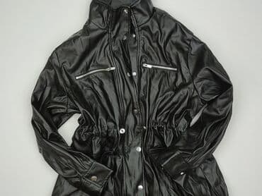 Sinsay, Parka damska, rozmiar S