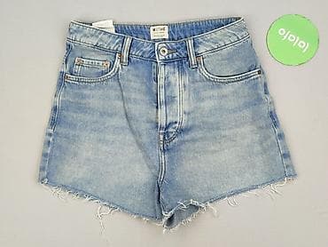 steve madden adidasy: Mustang, Szorty damskie, rozmiar XS — 2