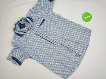 swetry z akrylu: Shirt for men, XL — 2