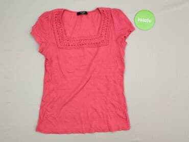hm t shirty basic: George, Women`s T-shirt, size S (EU 36) — 2