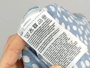 koszula w stylu prl: Street One, Koszula damska, rozmiar M — 5