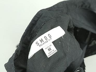 t shirt smog basic: SMOG, Koszulа dla mężczyzn, rozmiar M — 4