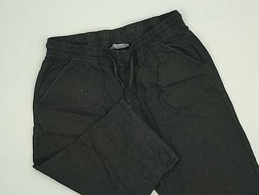 Janina, Spodnie 3/4 damskie, rozmiar S