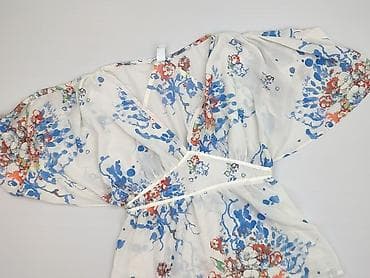 spodenki hause: H&M, Bluzka damska, rozmiar S — 1