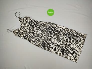 sukienka zebra stradivarius: Bershka, Sukienka damska, rozmiar S — 3