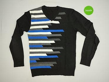 cheap vans jumpers: Sweter dla mężczyzn, rozmiar 2XL — 2