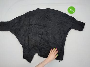 ugg buty ccc: Ponczo damskie, rozmiar One size — 3