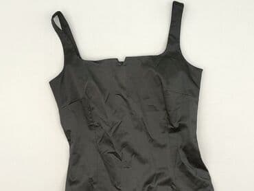 sukienka z dekoltem halter: Sukienka damska, M — 1