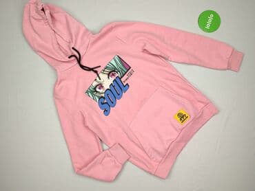 Women: Bershka, Women`s sweatshirt, size XS (EU 34) — 2