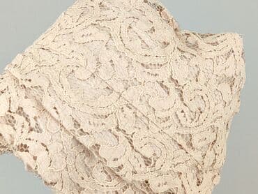 sukienki na wesele długie beżowe: Planet, Sukienka damska, rozmiar XS — 8