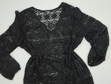 Norah, Bluzka damska, rozmiar 4XL