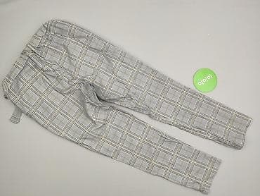 spanx legginsy: ITALY FASHION, Spodnie materiałowe damskie, rozmiar XL — 3