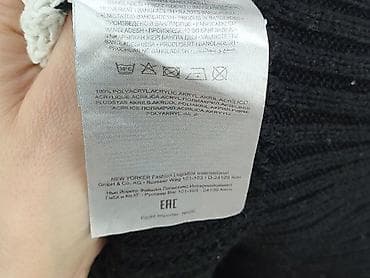 pull and bear bluzy: FB Sister, Sweter damski, rozmiar 2XS — 5