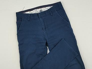 Chinos for men, size L