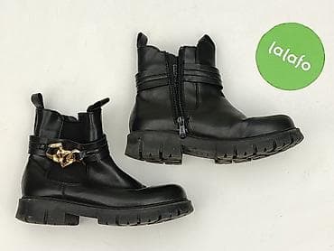 used things: Kozaki DeeZee, 35, Używany — 2