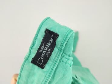 bluzki coco: CIMARRON, Jeansy damskie, rozmiar M — 4