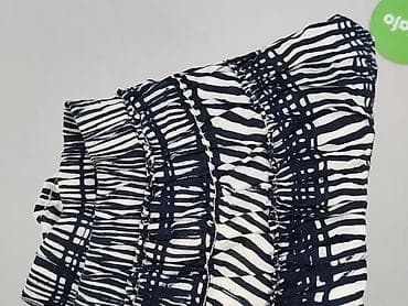 koszula od h m: H&M, Spódnica damska, rozmiar S — 6