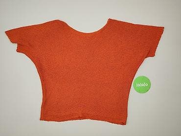 pull and bear bluza oversize: Sweter damski, rozmiar 3XL — 3