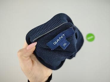 zara dresy: Gant, Sweter dla mężczyzn, rozmiar 2XL — 4