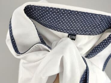 oversize bluzy: Koszulа dla mężczyzn, 2XL — 5