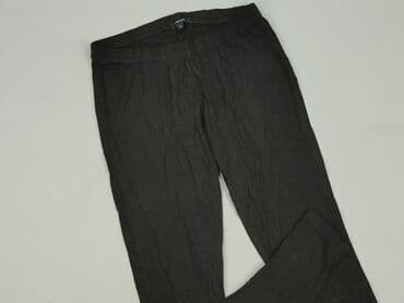 legginsy i stringi: Papaya, Legginsy Eleganckie damskie, rozmiar S — 1