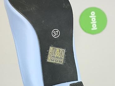 michael kors heels: Półbuty damskie, rozmiar 37 — 5