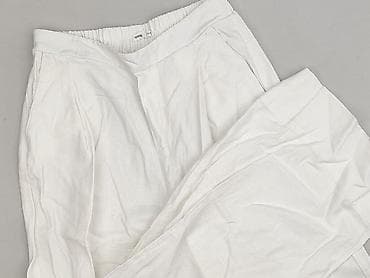 spodnie rowerowe crivit: Sinsay, Spodnie materiałowe damskie, rozmiar M — 1